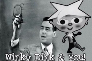 Winky Dink TV show