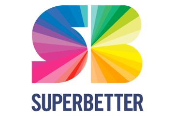 Superbetter logo