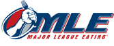 Major League Eating logo