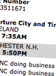 Peach tree pruning; learning from Pokemon - September 21, 2007 E-ticket to New Hampshire