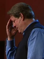 Ecoquiz; how you can fight global warming - September 27, 2007 Al Gore