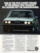BMW ad - straight on