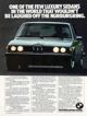 BMW ad - straight on