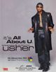 Usher poster